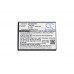 CameronSino аккумулятор для Archos 45 Helium 4G 1550mAh (CS-AVS454SL)