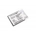 CameronSino аккумулятор для Archos 50b Neon 2000mAh (CS-AVS501SL)