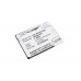 CameronSino аккумулятор для Archos 50c Oxygen 2000mAh (CS-AVS510SL)
