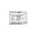 CameronSino аккумулятор для Archos 53 Titanium 2800mAh (CS-AVS531SL)