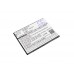 CameronSino аккумулятор для Avus A57 2200mAh (CS-AVS570SL)