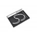 CameronSino аккумулятор для Avus A57 2200mAh (CS-AVS570SL)