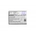 CameronSino аккумулятор для Avus A57 2200mAh (CS-AVS570SL)