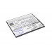 CameronSino аккумулятор для Archos 59 Titanium 2400mAh (CS-AVS590SL)
