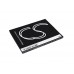 CameronSino аккумулятор для Archos 59 Titanium 2400mAh (CS-AVS590SL)
