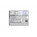 CameronSino аккумулятор для Archos 59 Titanium 2400mAh (CS-AVS590SL)