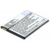 CameronSino аккумулятор для Amazing A5s 1500mAh (CS-AZP500SL)
