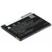 CameronSino аккумулятор для Amazing A5s 1500mAh (CS-AZP500SL)