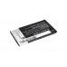 CameronSino аккумулятор для Bea-fon Classic Line C30 1050mAh (CS-BEC300SL)