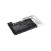 CameronSino аккумулятор для Bea-fon Classic Line C30 1050mAh (CS-BEC300SL)