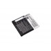 Аккумулятор CameronSino Bea-fon SL470 (1000mAh )