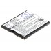 Аккумулятор CameronSino Bea-fon SL560 (650mAh )