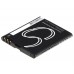 Аккумулятор CameronSino Bea-fon SL560 (650mAh )