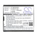 Аккумулятор CameronSino Bea-fon SL560 (650mAh )