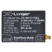 CameronSino аккумулятор для BBK VIVO Y17 2100mAh (CS-BKY170SL)