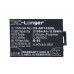 CameronSino аккумулятор для BBK VIVO Y33 2100mAh (CS-BKY330SL)
