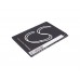 CameronSino аккумулятор для BLU D0010UU 2500mAh (CS-BLD010SL)
