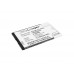 CameronSino аккумулятор для BLU D143K 1500mAh (CS-BLD143SL)