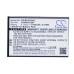 CameronSino аккумулятор для BLU Dash 3.2 1100mAh (CS-BLD320SL)
