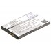 CameronSino аккумулятор для BLU Studio 5.3 2500mAh (CS-BLD510SL)