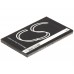 CameronSino аккумулятор для BLU Studio 5.3 2500mAh (CS-BLD510SL)