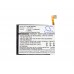 CameronSino аккумулятор для BLU D870U 2500mAh (CS-BLD870SL)