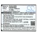 CameronSino аккумулятор для BLU L290U 3000mAh (CS-BLL290SL)