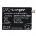 CameronSino аккумулятор для BLU Life View 2600mAh (CS-BLP104SL)