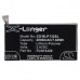 CameronSino аккумулятор для BLU Life ONE X 2000mAh (CS-BLP132SL)