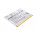CameronSino аккумулятор для BLU S0030UU 2500mAh (CS-BLS030SL)
