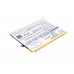 CameronSino аккумулятор для BLU S0030UU 2500mAh (CS-BLS030SL)