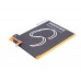 CameronSino аккумулятор для BLU S0030UU 2500mAh (CS-BLS030SL)
