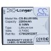 CameronSino аккумулятор для BLU Studio 5.3 2200mAh (CS-BLU510SL)