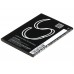 CameronSino аккумулятор для BLU Studio Mini Lite 2 1900mAh (CS-BLW010SL)