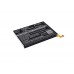 CameronSino аккумулятор для BLU Life One 2015 2400mAh (CS-BLX010SL)