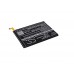 CameronSino аккумулятор для BLU Life One 2015 2400mAh (CS-BLX010SL)