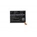 CameronSino аккумулятор для BLU Life One 2015 2400mAh (CS-BLX010SL)