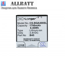 Аккумулятор CameronSino Malata i10 (1700mAh )