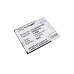 CameronSino аккумулятор для BQ Aquaris 5.0 HD 2000mAh (CS-BQA510SL)