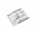 CameronSino аккумулятор для BQ Aquaris 5.0 HD 2000mAh (CS-BQA510SL)