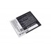 CameronSino аккумулятор для BQ Aquaris 5.0 HD 2000mAh (CS-BQA510SL)