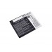 CameronSino аккумулятор для BQ Aquaris 5.0 HD 2000mAh (CS-BQA510SL)
