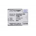 CameronSino аккумулятор для BQ Aquaris 5.0 HD 2000mAh (CS-BQA510SL)