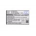 CameronSino аккумулятор для BQ Aquaris 5.7 3400mAh (CS-BQA570SL)