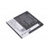 CameronSino аккумулятор для BQ 1700 1700mAh (CS-BQE400SL)