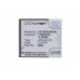 CameronSino аккумулятор для BQ 1700 1700mAh (CS-BQE400SL)