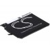 CameronSino аккумулятор для BQ Aquaris M5 3000mAh (CS-BQM500SL)