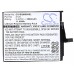 CameronSino аккумулятор для BQ Aquaris M5 3000mAh (CS-BQM500SL)