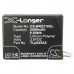 Аккумулятор CameronSino BLACKBERRY TLp025A2 (2500mAh)