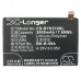 CameronSino аккумулятор для BBK Xplay X3SW 2600mAh (CS-BYK310SL)